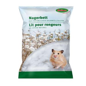 ALGODON PARA ROEDORES 50 gr.